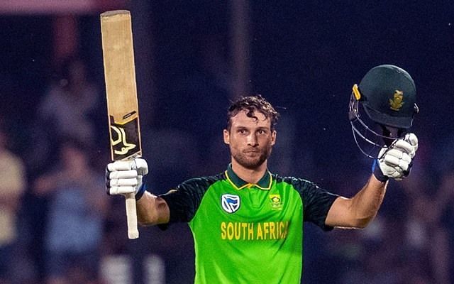 &lt;a href=&#039;https://www.sportskeeda.com/player/janneman-malan&#039; target=&#039;_blank&#039; rel=&#039;noopener noreferrer&#039;&gt;Janneman Malan&lt;/a&gt; was unbeaten on 177