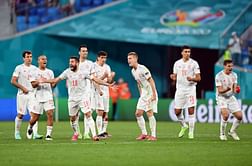 Best possible starting XI for Spain against Italy | Euro 2020 semi-final