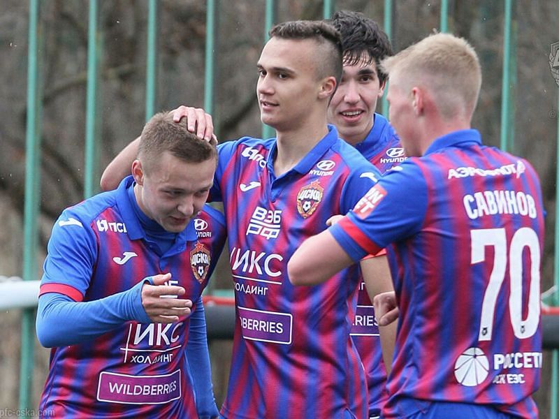 CSKA Moscow host Ufa FC in their first game of the Russian Premier League on Sunday