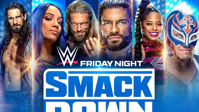 This week&#039;s episode of SmackDown promises big stars, big stories, and big surprises