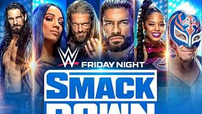 5 Surprises for SmackDown: Top heel set to turn face, Popular star to be denied MITB spot?