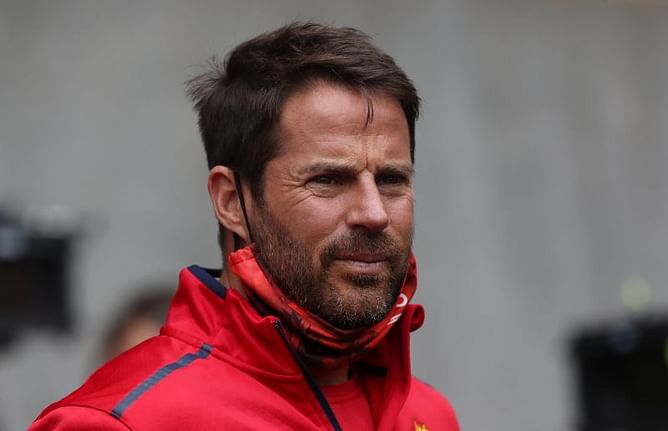 Euro 2020: Former England star backs the Three Lions to beat Italy on penalties