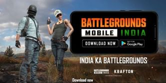 Battlegrounds Mobile India emerges as second-highest-grossing and top free game on Google Play in India within 24 hours of release