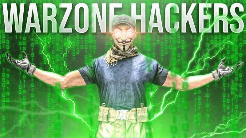 Hackers on Warzone might lead the title to ruin (Image via YouTube)