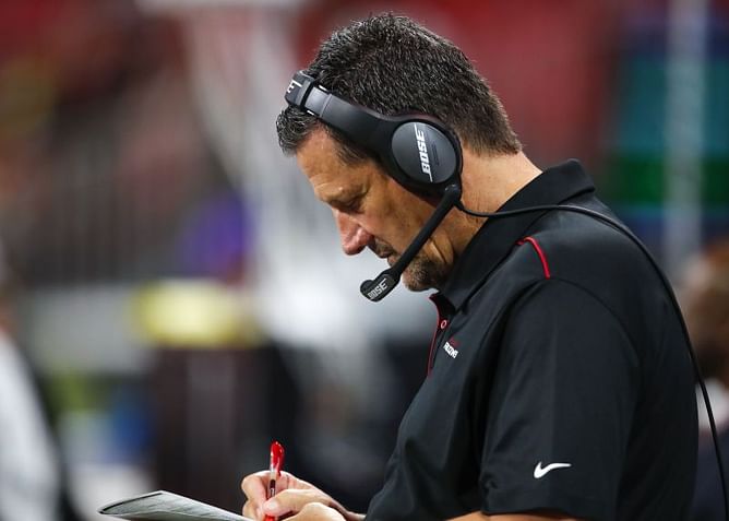 What happened to Greg Knapp? New York Jets coach in critical condition following accident
