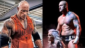 WWE Rumor Roundup: द रॉक की वापसी पर बड़ा अपडेट, Raw में कैरियन क्रॉस की हार की वजह