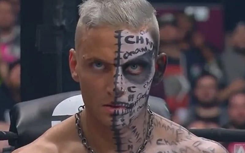 Darby Allin