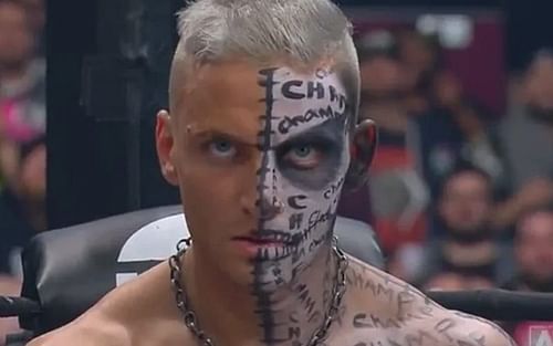 Darby Allin