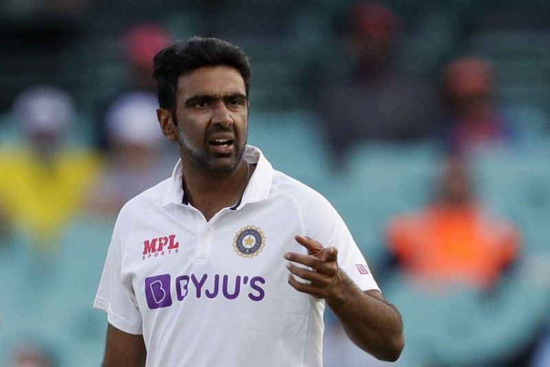 Ravichandran Ashwin heads into the series against England in great form