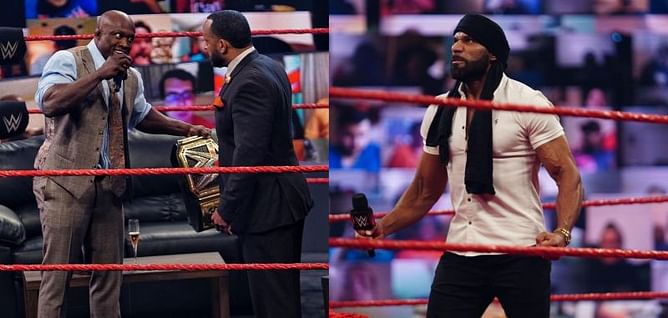 Raw, अच्छी और बुरी बातें: जिंदर महल की बाइक को तोड़ा गया, WWE चैंपियन की चौंकाने वाली हार ने किया निराश