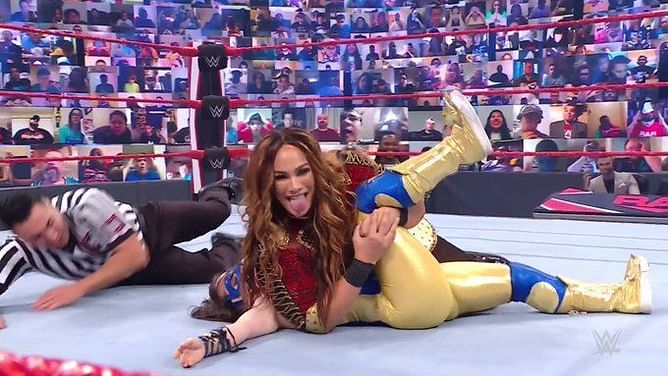 5 Unforgivable mistakes WWE made on this week's RAW (July 5th, 2021)