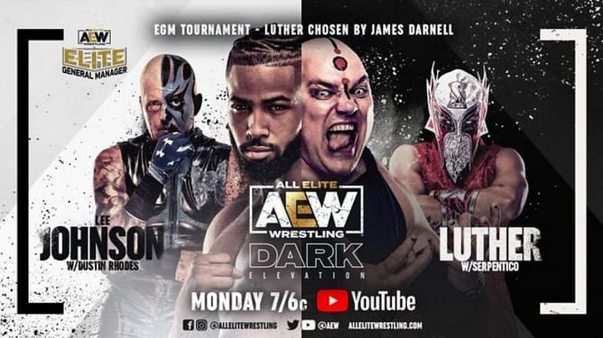 AEW Dark: Elevation Results - Top star makes in-ring return, Miro's next challenger confirmed (26th July 2021)