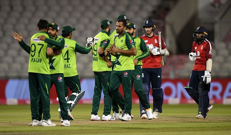 England vs Pakistan ODI series is a part of the ICC Cricket World Cup Super League