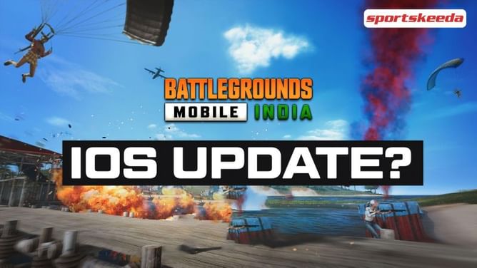 Is BGMI 1.5 update available on iOS? All you need to know