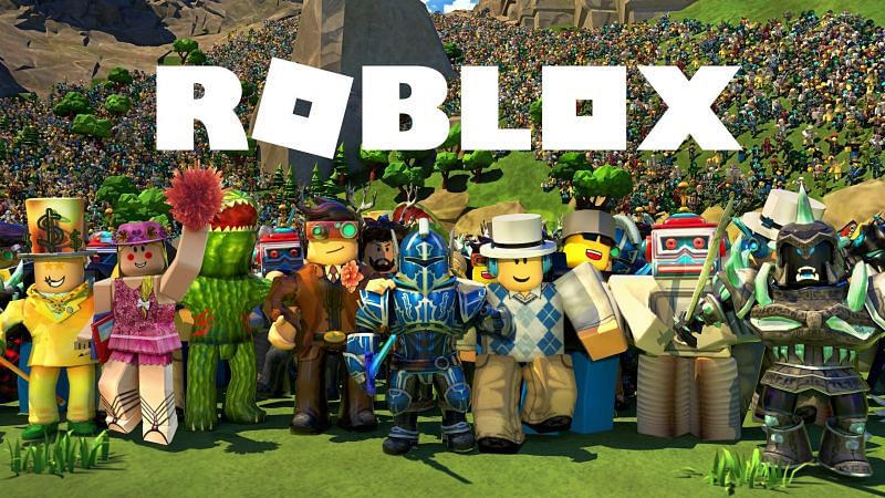 5 best Roblox games like Fortnite