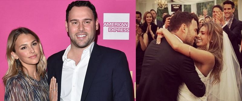 What Is Scooter Braun's Net Worth? His Career And Income, Explained