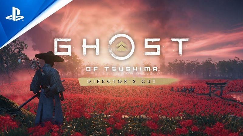 Ghost of Tsushima: Director&#039;s Cut (Image via PlayStation)