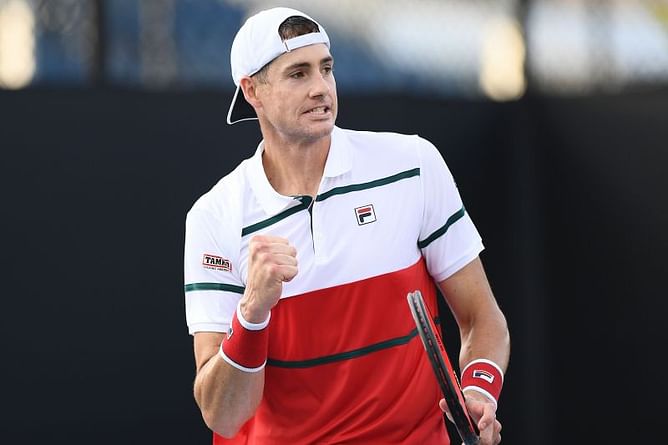 Atlanta Open 2021: John Isner vs Christopher O'Connell preview, head-to-head & prediction