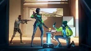 With League of Legends Arcane on the way this fall, can fans expect a Valorant animated series next?