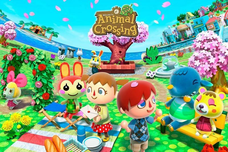 Should Animal Crossing: New Horizons include mini games and events?