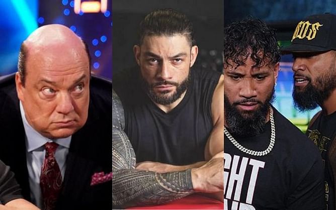 WWE SmackDown Preview: Roman Reigns returns, Paul Heyman gets a threatening phone call, 2 big Money in the Bank qualifiers scheduled for the show (July 9th, 2021)