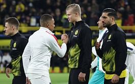 10 most valuable football players in the world - July 2021