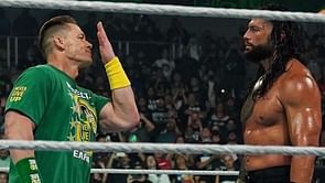 5 SmackDown stars who should face Roman Reigns before John Cena