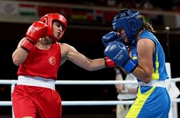 Busenaz Surmeneli: All you need to know about Lovlina Borgohain's Olympic semi-final opponent