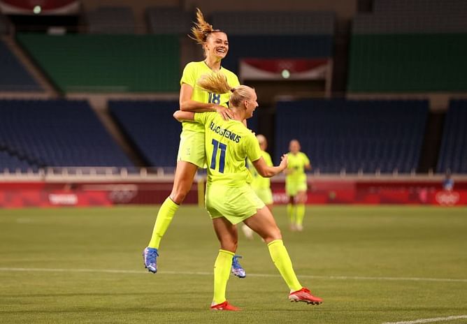 New Zealand Women vs Sweden Women prediction, preview, team news and more | Tokyo Olympics 2020