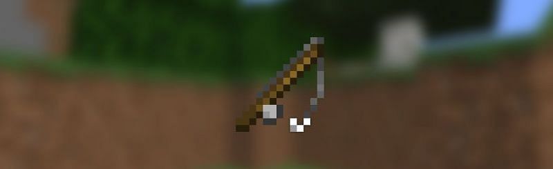Players can can enchant items using an enchanting table or anvil in Minecraft (Image via progameguides)