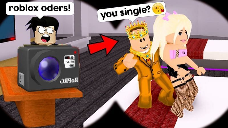 Top 5 Most Annoying Things About Roblox - annoyed roblox player