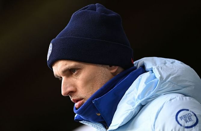 Chelsea star refuses to be part of Blues move for Sevilla defender - Reports