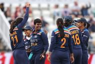 England v India - Women's First T20 International