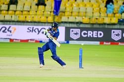 IND vs SL 2021: "University team vs School team" - Ramiz Raja describes 1st ODI of India vs Sri Lanka series