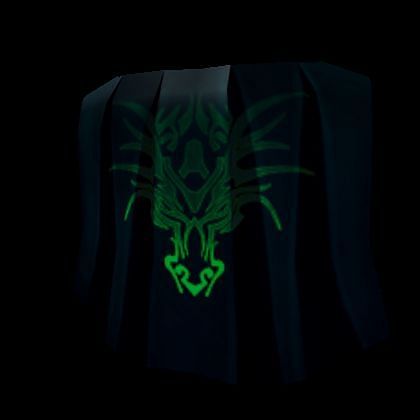 Dark Emeralds - Roblox