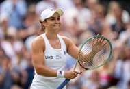 Ashleigh Barty
