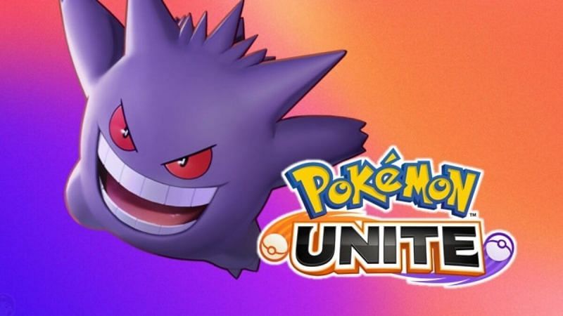 Pokémon Unite Gengar build, attack type, and more