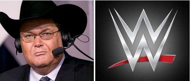 Jim Ross!