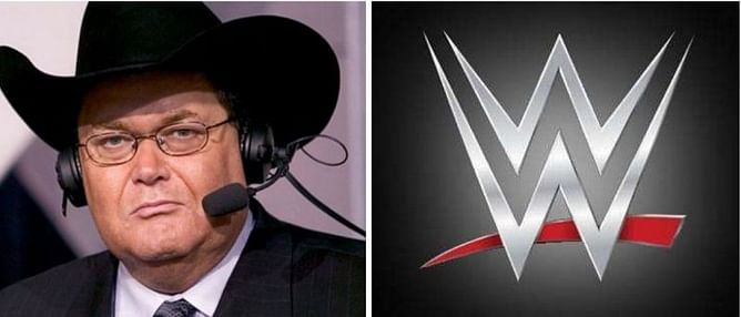 Jim Ross reveals if AEW has signed too many former WWE superstars