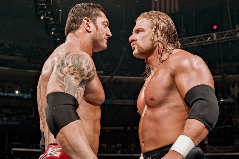 WWE has built many memorable feuds off of former partnerships gone wrong.