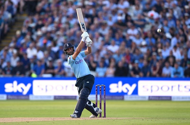 England v Pakistan - 3rd Royal London Series One Day International