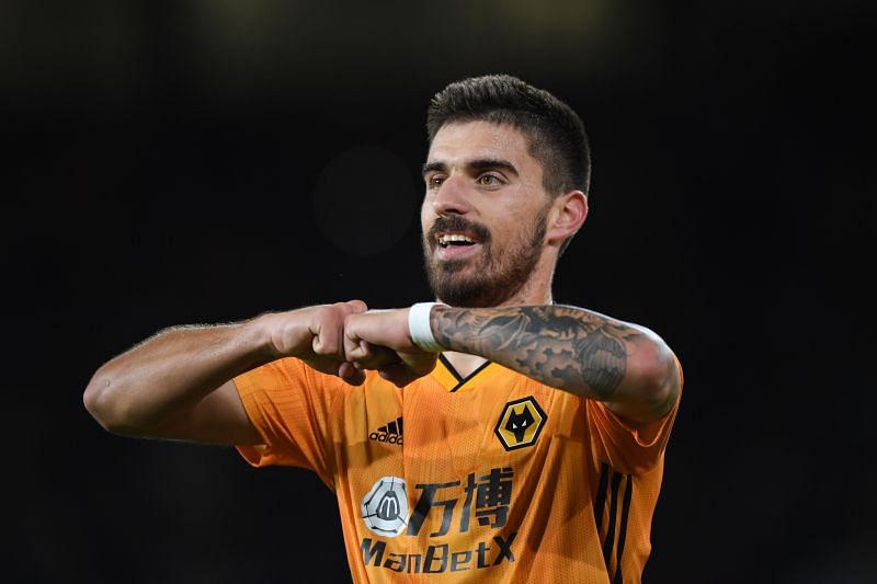 Neves had a remarkable outing last term and has been linked with a move to Manchester United and Arsenal