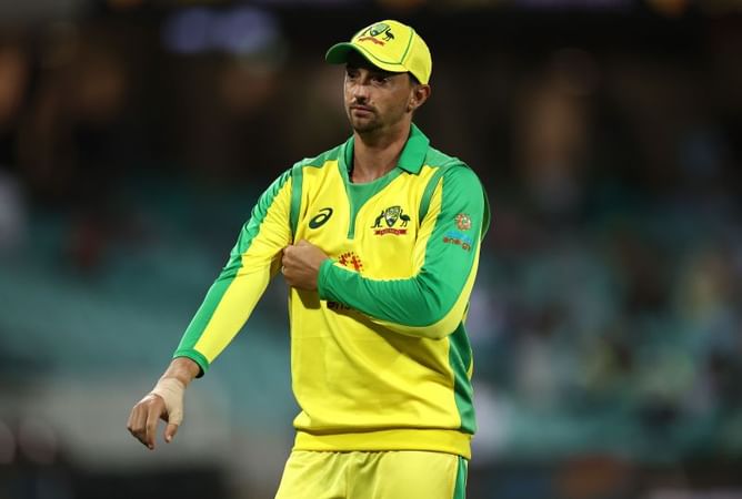IPL 2021: Daniel Sams yet to decide if he will return for the remainder of the league