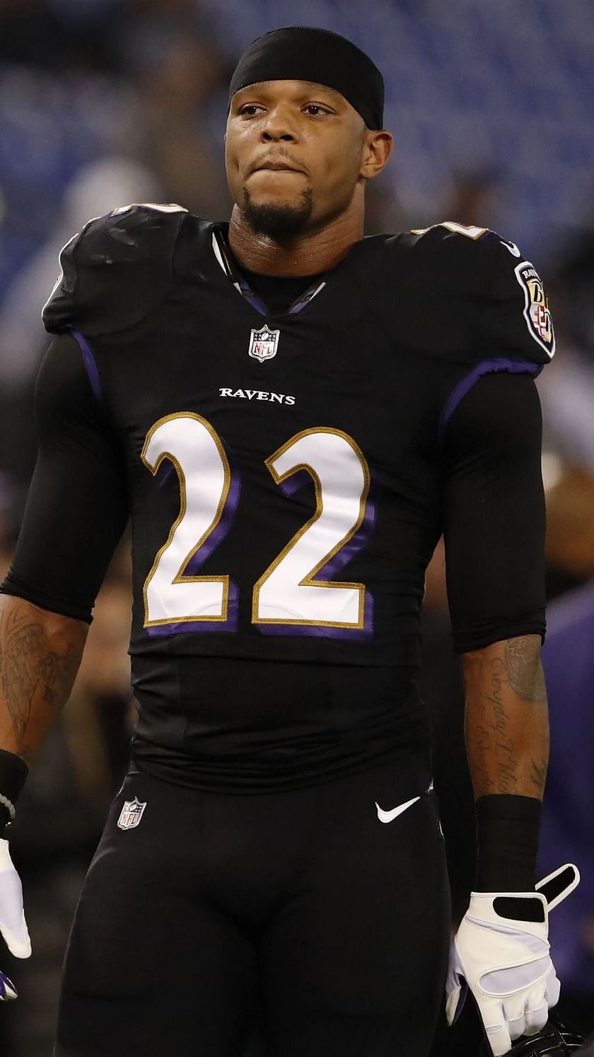 Ravens CB Jimmy Smith Out For Jaguars Game; Five Other DBs