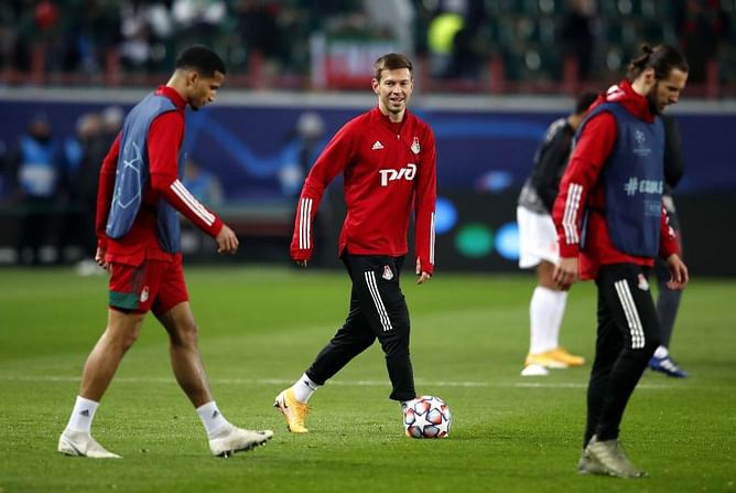 Dinamo Moscow vs Lokomotiv Moscow prediction, preview, team news and more | Russian Premier League 2021-22