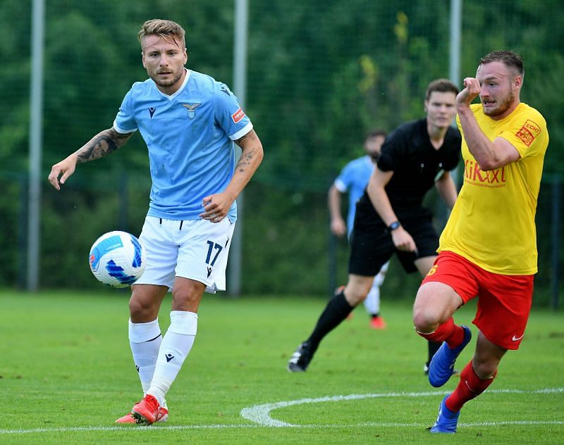 Fc Twente Vs Lazio Prediction Preview Team News And More Club Friendlies 21