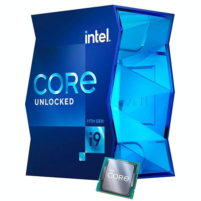 Intel Core i9-11900K