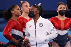 NFL players show support for Simone Biles; Dak Prescott acknowledges importance of mental health