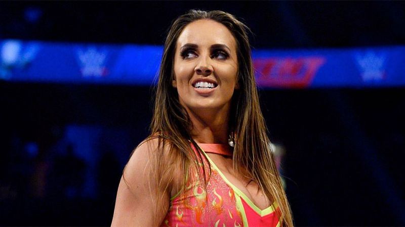 IMPACT Wrestling's Chelsea Green on her time in WWE