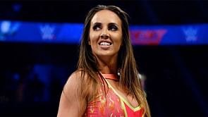 "Nobody had faith in me" - IMPACT Wrestling's Chelsea Green looks back at her time in WWE